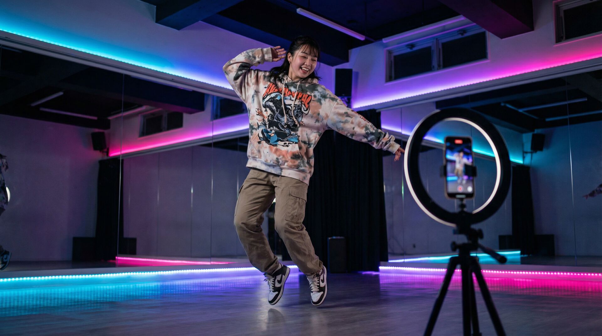 麻豆视频舞蹈视频